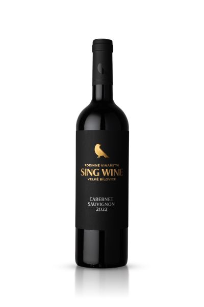 Cabernet Sauvignon