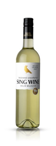 Müller Thurgau