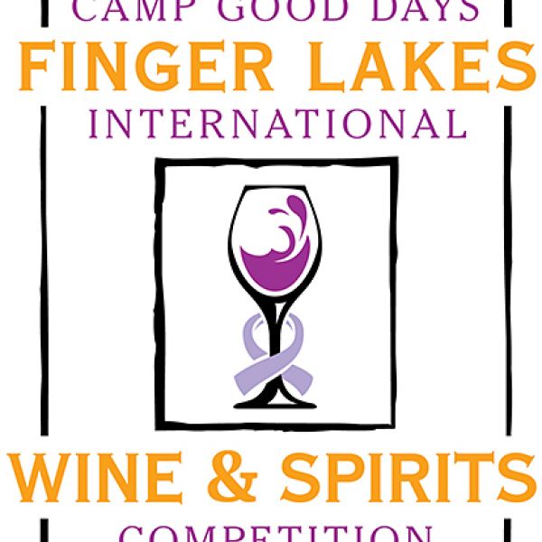 Tři stříbrné a dvě bronzové putují z Finger Lakes International Wine Competition