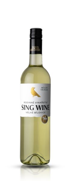 Müller Thurgau