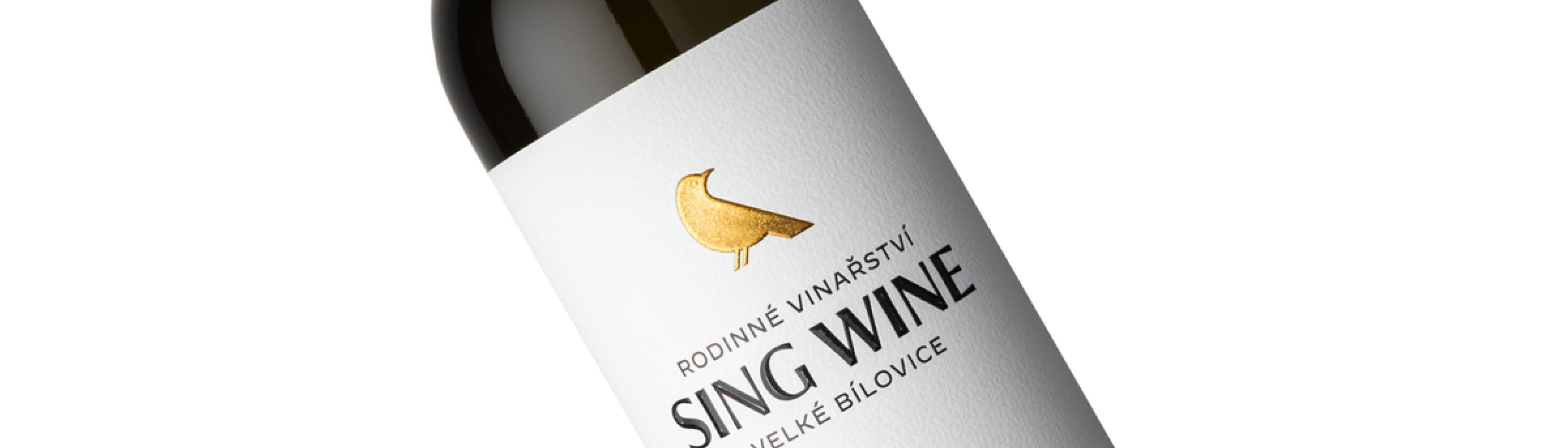 Nová vína ročníku 2025 jsou tady! 🍷